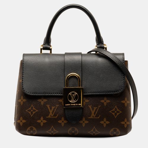 Louis Vuitton Monogram Locky BB Bag - Louis Vuitton - Modalova