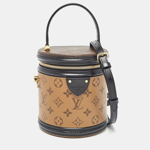 Louis Vuitton Monogram Reverse Canvas Cannes Bag - Louis Vuitton - Modalova