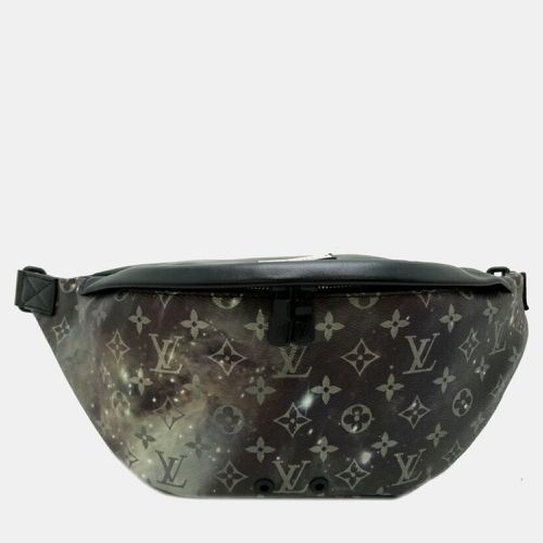 Louis Vuitton Limited Edition Monogram Galaxy Canvas Discovery Bumbag - Louis Vuitton - Modalova