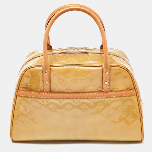 Monogram Vernis Tompkins Square Bag - Louis Vuitton - Modalova