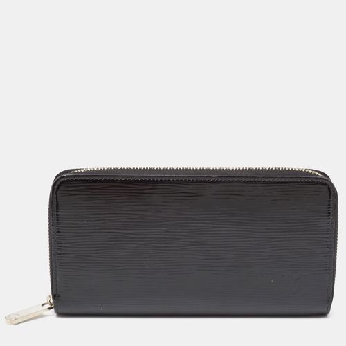 Epi Electric Leather Zippy Wallet - Louis Vuitton - Modalova