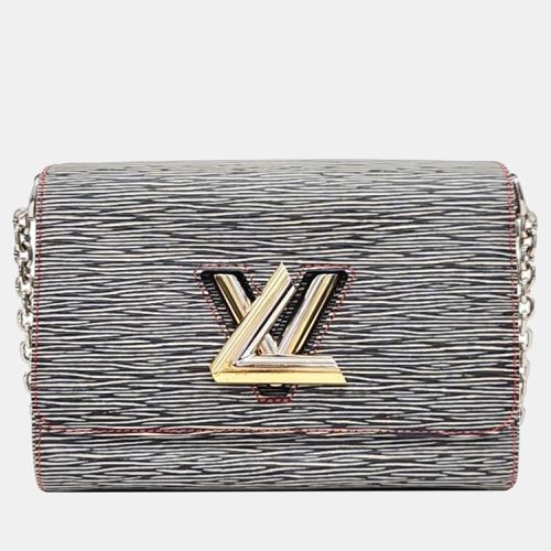 Louis Vuitton Multicolor Epi Leather Twist MM Top Handle Bag - Louis Vuitton - Modalova