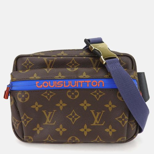 Louis Vuitton Monogram Canvas Outdoor Bumbag - Louis Vuitton - Modalova