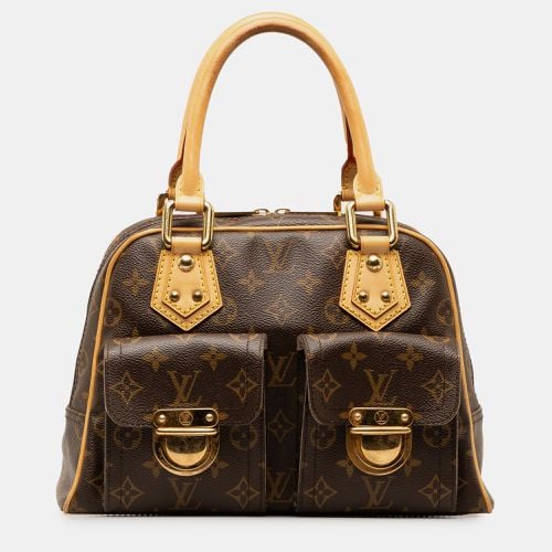 Louis Vuitton Monogram Manhattan PM - Louis Vuitton - Modalova