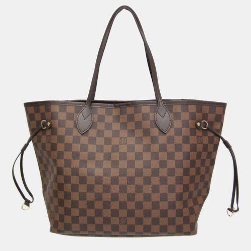 Canvas MM Neverfull Tote - Louis Vuitton - Modalova