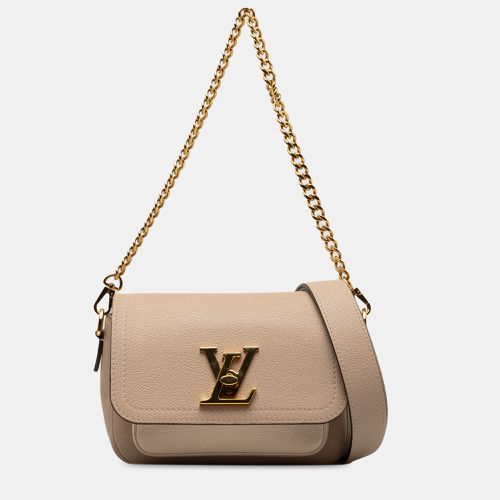 Louis Vuitton Lockme Tender Bag - Louis Vuitton - Modalova