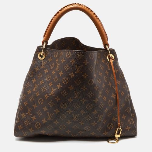 Louis Vuitton Monogram Canvas Artsy GM Bag - Louis Vuitton - Modalova