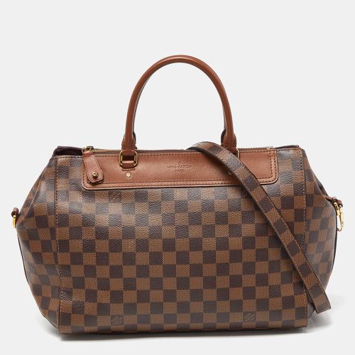 Louis Vuitton Damier Ebene Canvas Greenwich Bag - Louis Vuitton - Modalova