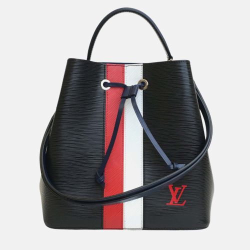 Louis Vuitton Black Epi Leather NeoNoe Shoulder Bag - Louis Vuitton - Modalova