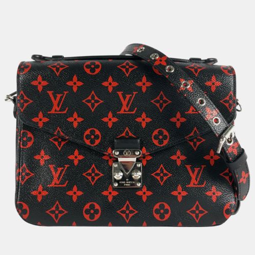 Louis Vuitton Infrarouge Monogram Canvas Pochette Metis Shoulder Bag - Louis Vuitton - Modalova