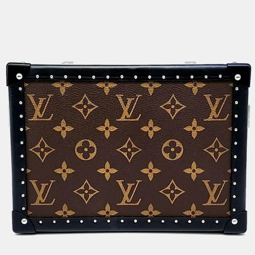 Louis Vuitton Trunk Crossbody Bag - Louis Vuitton - Modalova