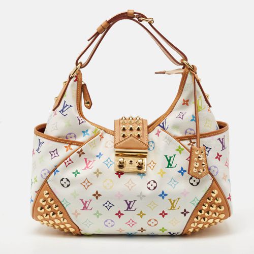 Louis Vuiton Monogram Multicolore Canvas Chrissie MM Bag - Louis Vuitton - Modalova