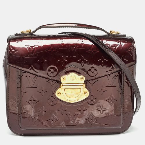 Amarante Monogram Vernis Mirada Bag - Louis Vuitton - Modalova