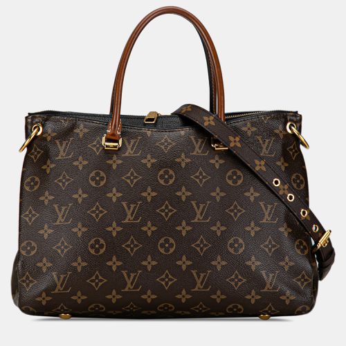 Louis Vuitton Monogram Pallas MM - Louis Vuitton - Modalova