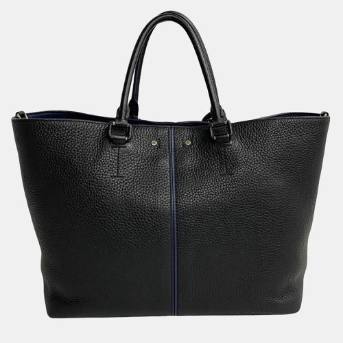 Louis Vuitton Black Leather Pernelle Tote Bag - Louis Vuitton - Modalova