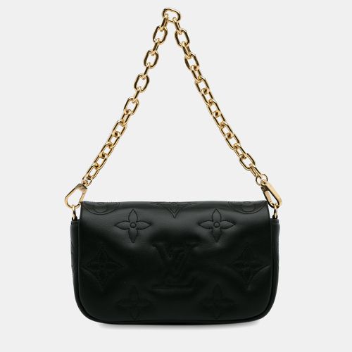 Louis Vuitton Bubblegram Wallet on Chain - Louis Vuitton - Modalova