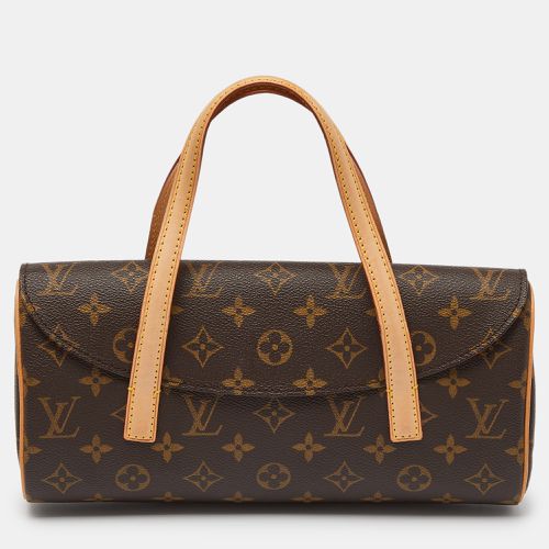 Louis Vuitton Monogram Canvas Sonatine Bag - Louis Vuitton - Modalova