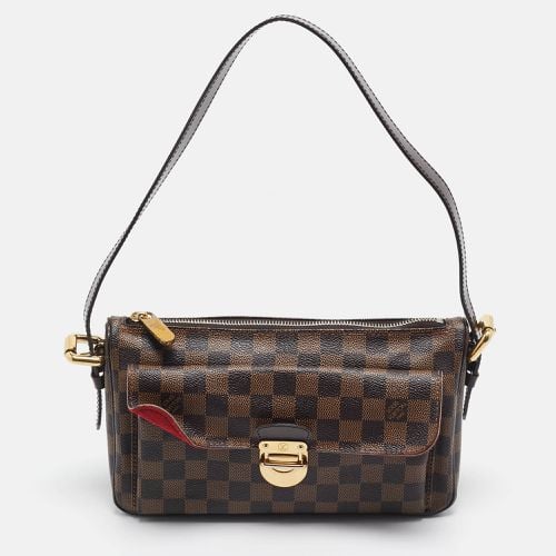 Damier Ebene Canvas Ravello GM Bag - Louis Vuitton - Modalova