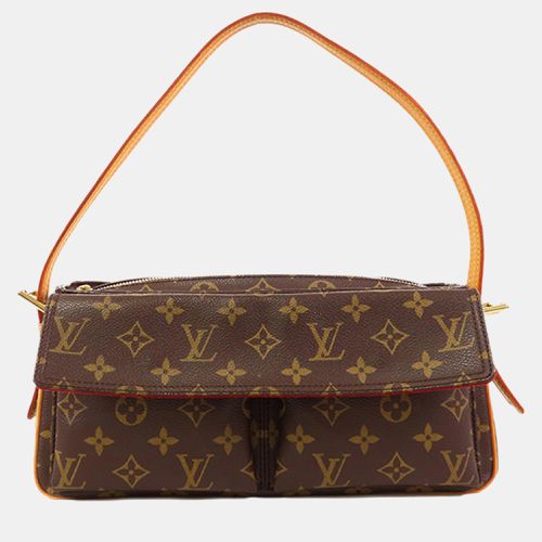 Monogram Viva Cite MM - Louis Vuitton - Modalova