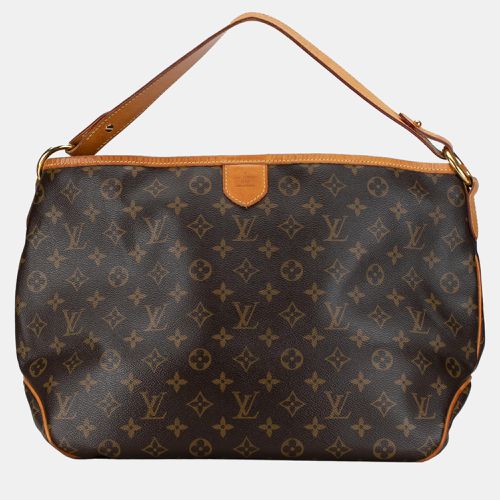 Louis Vuitton Brown Monogram Delightful PM - Louis Vuitton - Modalova