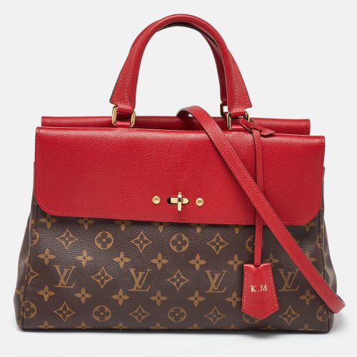 Louis Vuitton Cherry Monogram Canvas Venus Bag - Louis Vuitton - Modalova