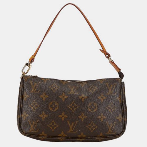 Monogram Canvas Pochette Accessoires Bag - Louis Vuitton - Modalova