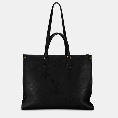 Monogram Empreinte Onthego GM Bag - Louis Vuitton - Modalova