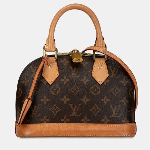 Louis Vuitton Monogram Alma BB - Louis Vuitton - Modalova