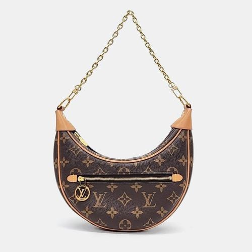 Louis Vuitton Monogram Loop Bag - Louis Vuitton - Modalova