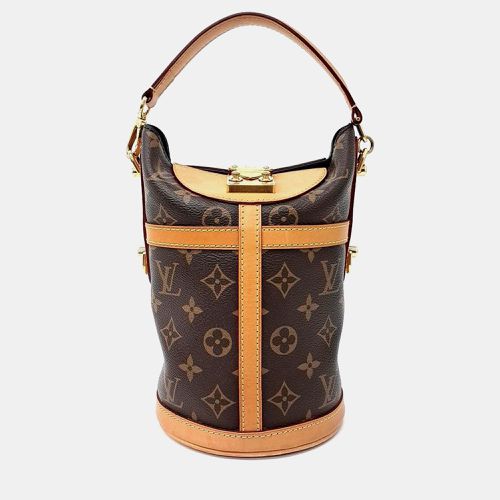 Louis Vuitton monogram duffel bag - Louis Vuitton - Modalova