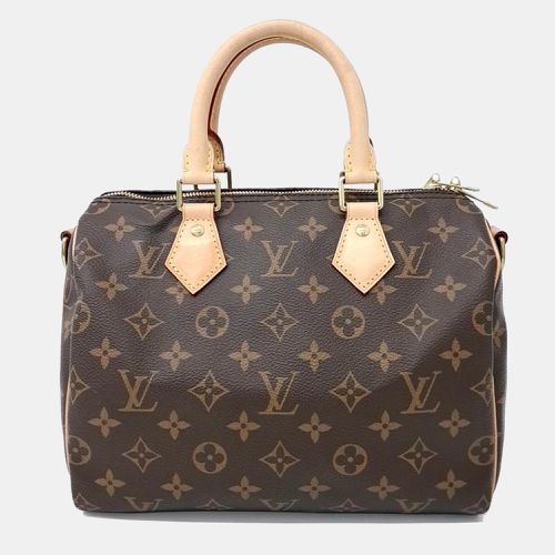 Louis Vuitton Bandouliere Speedy 25 Bag - Louis Vuitton - Modalova