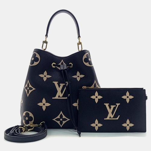 Louis Vuitton Empreinte Neonoe MM Bag - Louis Vuitton - Modalova