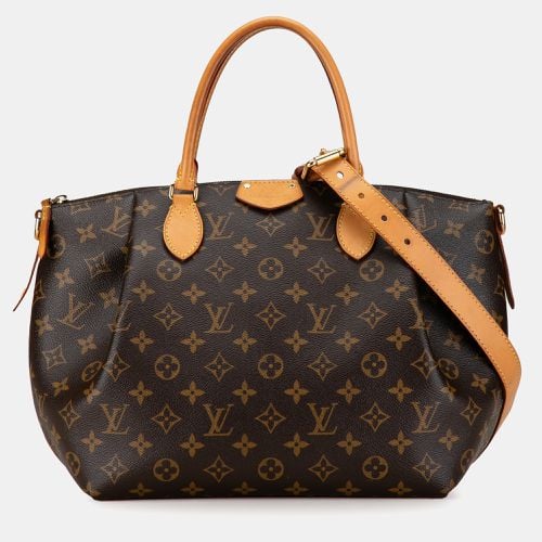 Louis Vuitton Monogram Turenne MM - Louis Vuitton - Modalova