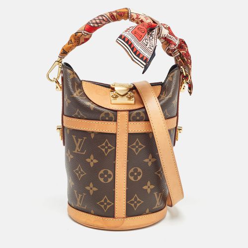 Louis Vuitton Monogram Canvas Duffle Bag - Louis Vuitton - Modalova