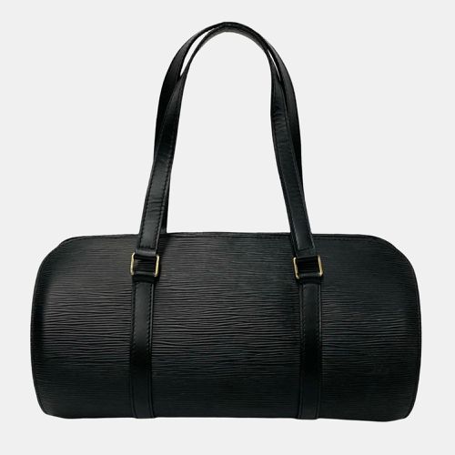 Epi Leather Soufflot Satchel Bag - Louis Vuitton - Modalova