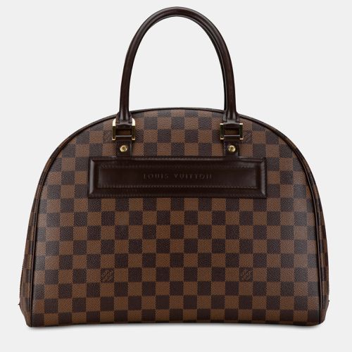 Louis Vuitton Damier Ebene Nolita - Louis Vuitton - Modalova