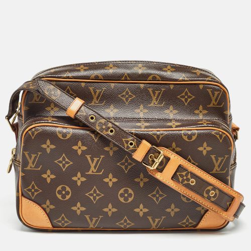 Louis Vuitton Monogram Canvas Nile Bag - Louis Vuitton - Modalova