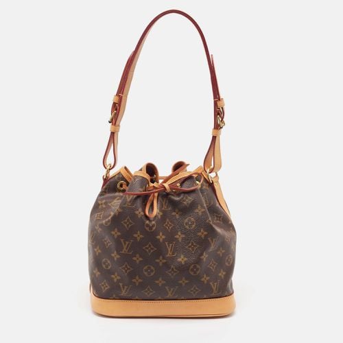 Louis Vuitton Monogram Canvas Petit Noe Bag - Louis Vuitton - Modalova