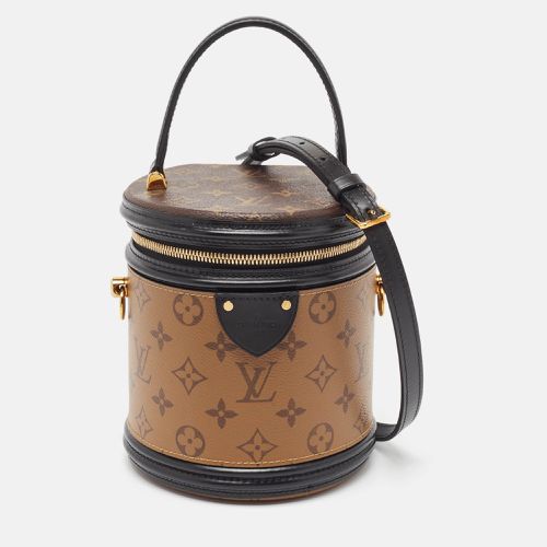 Louis Vuitton Monogram Reverse Canvas Cannes Bag - Louis Vuitton - Modalova