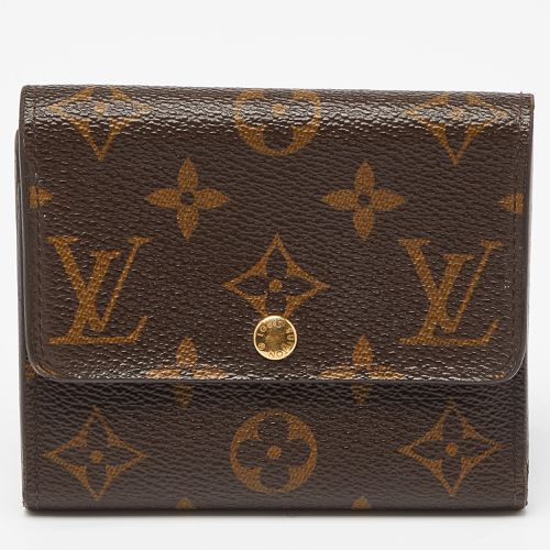 Louis Vuitton Monogram Canvas Anais Wallet - Louis Vuitton - Modalova