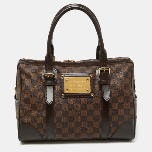 Louis Vuitton Damier Ebene Canvas Berkeley Bag - Louis Vuitton - Modalova