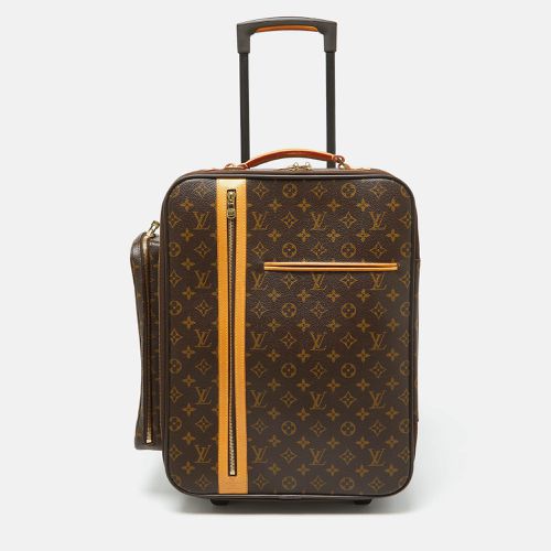 Louis Vuitton Monogram Canvas Bosphore 50 Luggage - Louis Vuitton - Modalova