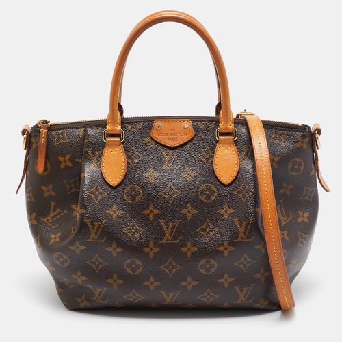 Louis Vuitton Monogram Canvas Turenne PM Bag - Louis Vuitton - Modalova