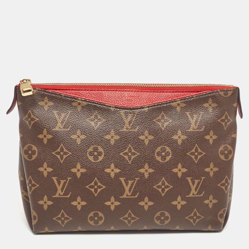 Louis Vuitton Cherry Monogram Canvas Pallas Clutch - Louis Vuitton - Modalova