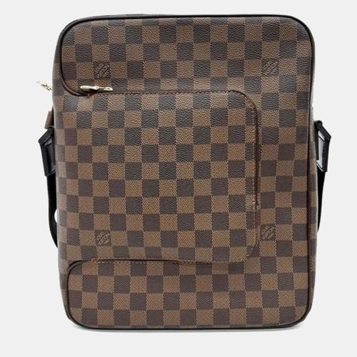 Louis Vuitton Damier Olave MM bag - Louis Vuitton - Modalova