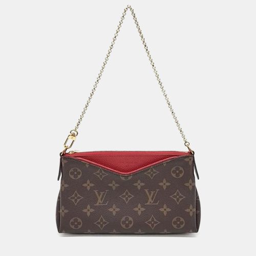 Louis Vuitton Palace clutch and Crossbody bag - Louis Vuitton - Modalova