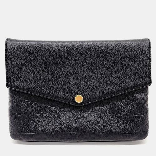 Louis Vuitton Empreinte Twinset bag - Louis Vuitton - Modalova