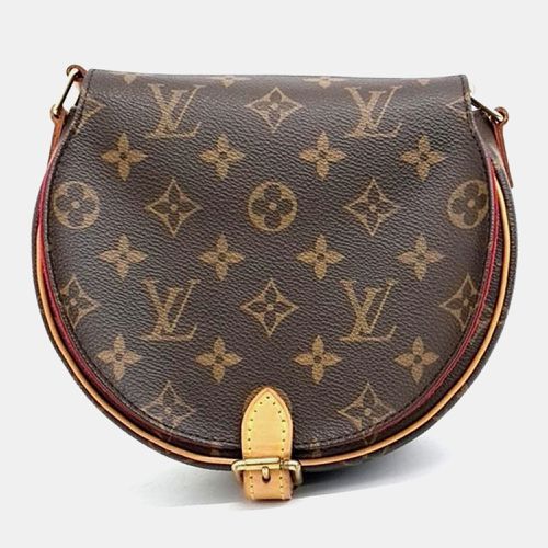 Louis Vuitton Tambourine Bag - Louis Vuitton - Modalova