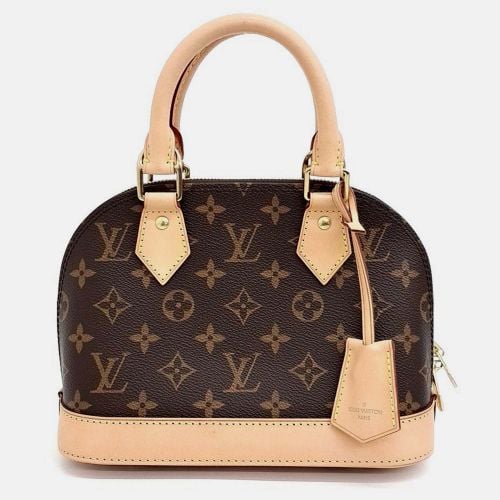 Louis Vuitton Monogram Alma BB bag - Louis Vuitton - Modalova