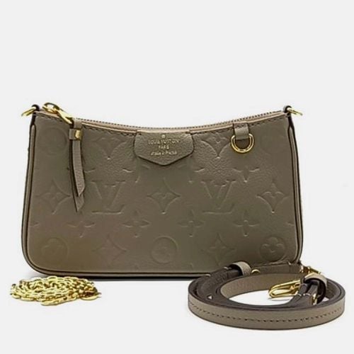 Louis Vuitton Empreinte Easy Pouch On Strap - Louis Vuitton - Modalova